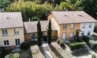 Appartement 3 Pièces 65 m² à vendre à Lissieu (69380)