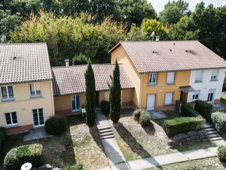 Duplex - 65.45m ² — photo 1