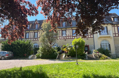 vente appartement 197 900 € à proximité de Précy-sur-Oise (60460)