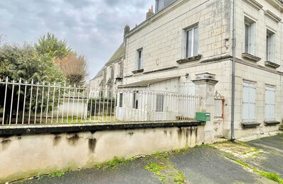 vente maison 149 000 € à proximité de Saint-Ouen-les-Vignes (37530)