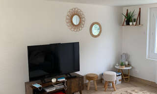 Appartement 1 Pièce 12 m² à louer à Poitiers (86000)