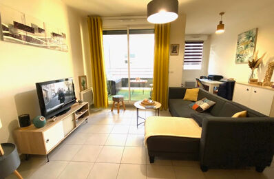 vente appartement 215 000 € à proximité de Prades-le-Lez (34730)