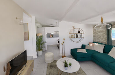 vente appartement 319 000 € à proximité de Gallargues-le-Montueux (30660)