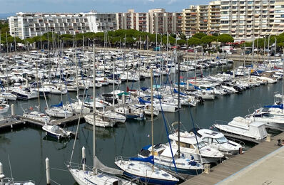 vente appartement 151 000 € à proximité de Aigues-Mortes (30220)