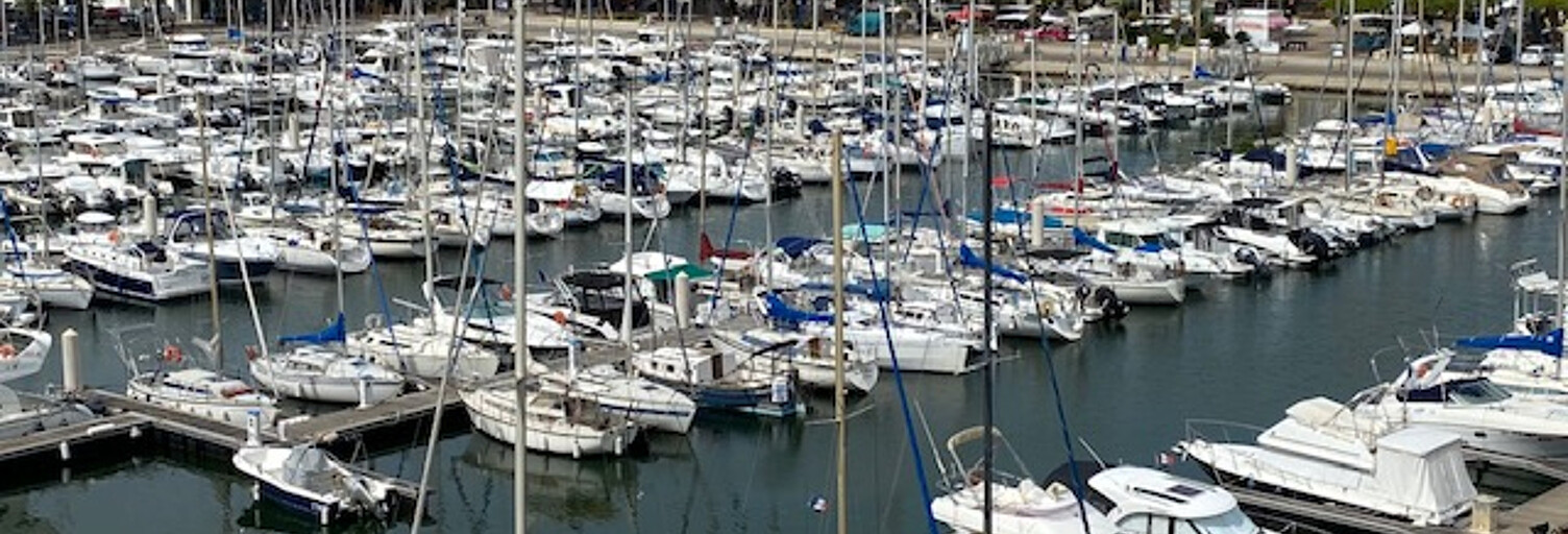 Appartement 1 Pièce 27 m² à vendre à Mauguio (34130)