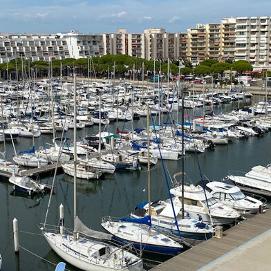 Appartement 1 pièces 151000 €