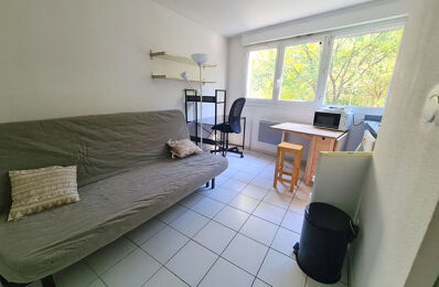 vente appartement 89 000 € à proximité de Montpellier (34080)