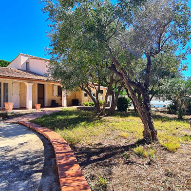 Maison 5 pièces 339000 €