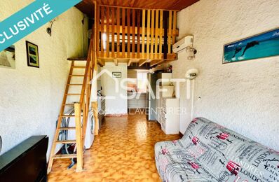 vente appartement 135 000 € à proximité de Valle-Di-Mezzana (20167)