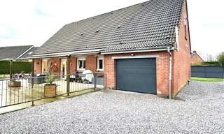 Maison 8 Pièces 190 m² à vendre à Anor (59186)