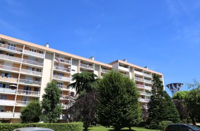 vente appartement 159 600 € à proximité de Varennes-Jarcy (91480)
