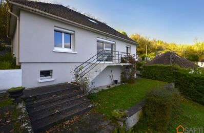 vente maison 218 200 € à proximité de Saint-Jean-du-Cardonnay (76150)