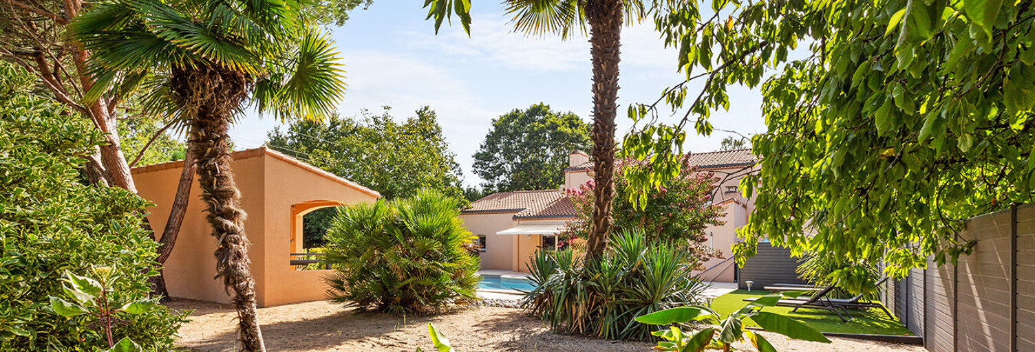 Maison 8 Pièces 280 m² à vendre à Saint-Julien-de-Concelles (44450)