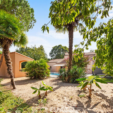 Maison 8 pièces 690000 €