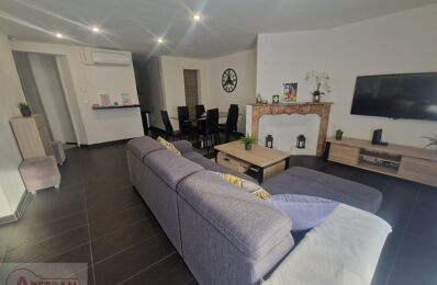 vente appartement 257 000 € à proximité de Montpellier (34090)
