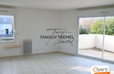 vente appartement 371 800 € à proximité de Larmor-Plage (56260)