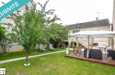 vente maison 445 000 € à proximité de Auvers-sur-Oise (95430)