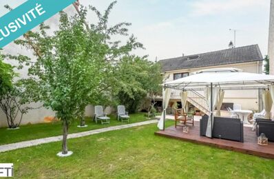 vente maison 445 000 € à proximité de Meulan-en-Yvelines (78250)