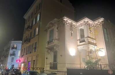 maison 9 pièces 190 m2 à vendre à Nice (06000)