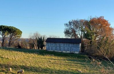 immeuble  pièces 150 m2 à vendre à Saint-Front-de-Pradoux (24400)