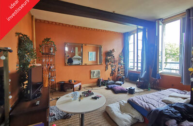 vente appartement 113 000 € à proximité de Le Havre (76620)