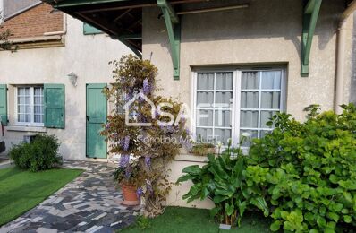 vente maison 585 000 € à proximité de Wissous (91320)