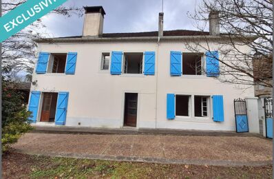 vente maison 159 000 € à proximité de Sarpourenx (64300)