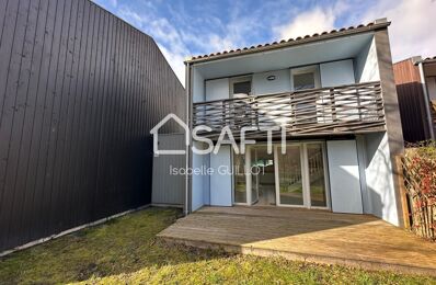 vente maison 388 000 € à proximité de Audenge (33980)