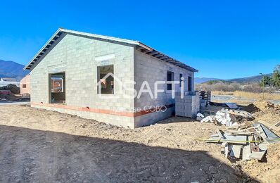 vente maison 196 000 € à proximité de Bélesta (66720)