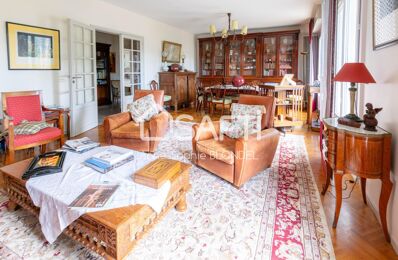 vente appartement 689 000 € à proximité de Bordeaux (33200)