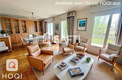 vente appartement 689 000 € à proximité de Villenave-d'Ornon (33140)