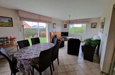vente maison 365 750 € à proximité de Calonne-sur-la-Lys (62350)