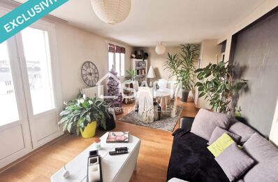 vente appartement 105 000 € à proximité de Boisseuil (87220)