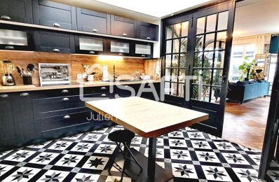vente maison 450 000 € à proximité de Noizay (37210)