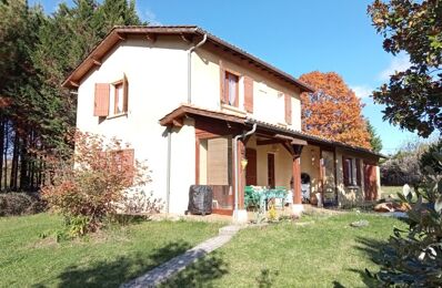 vente maison 220 000 € à proximité de Saint-Côme (33430)