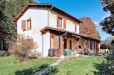 vente maison 220 000 € à proximité de Sainte-Gemme-Martaillac (47250)