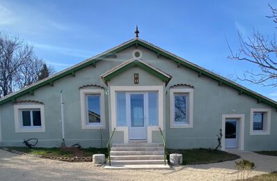 vente maison 474 000 € à proximité de Saint-Auban-sur-l'Ouvèze (26170)