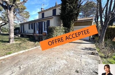 vente maison 299 000 € à proximité de Lourmarin (84160)