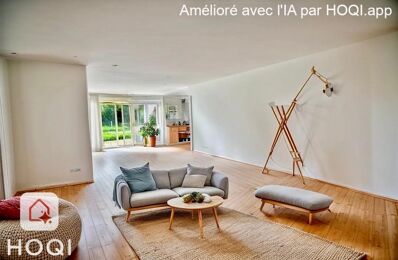 vente maison 205 300 € à proximité de Saint-Germain-de-Grave (33490)