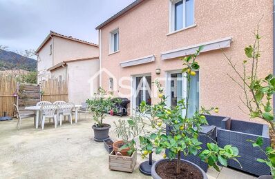 vente maison 257 000 € à proximité de Saint-Génis-des-Fontaines (66740)