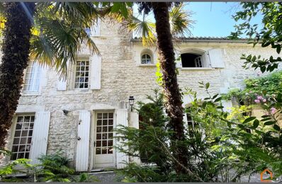 vente maison 182 000 € à proximité de Soyaux (16800)