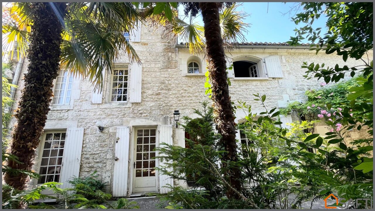 maison 6 pièces 148 m2 à vendre à Angoulême (16000)