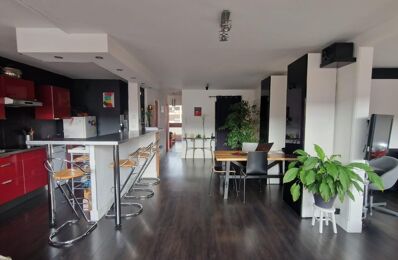 vente appartement 174 500 € à proximité de Chamalières (63400)