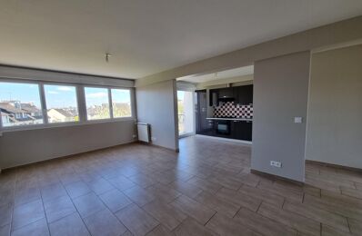 vente appartement 147 000 € à proximité de Binic (22520)