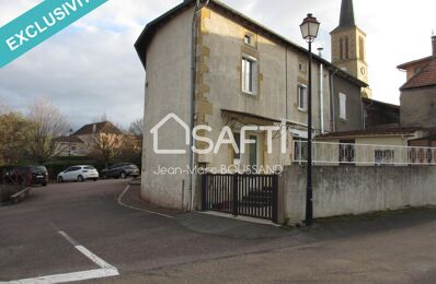 vente maison 85 000 € à proximité de Saint-Igny-de-Vers (69790)