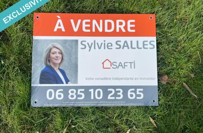 vente terrain 11 000 € à proximité de Calès (24150)
