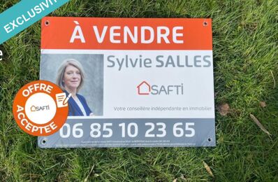 vente terrain 11 000 € à proximité de Coux Et Bigaroque-Mouzens (24220)