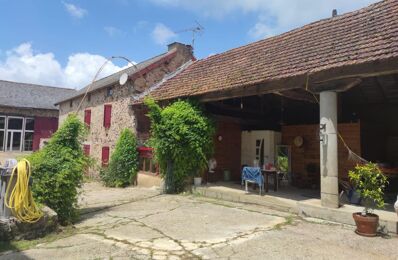 vente maison 490 000 € à proximité de La Rouquette (12200)