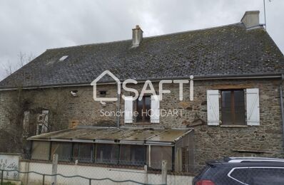 vente maison 133 000 € à proximité de Épinay-sur-Odon (14310)