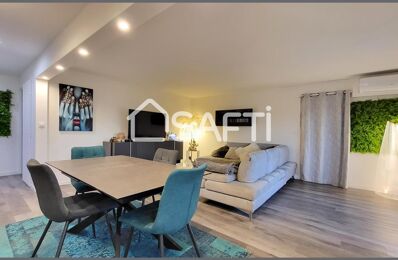 appartement 3 pièces 67 m2 à vendre à Fréjus (83600)